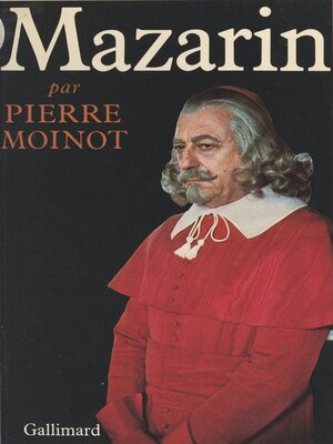 cover image of Mazarin